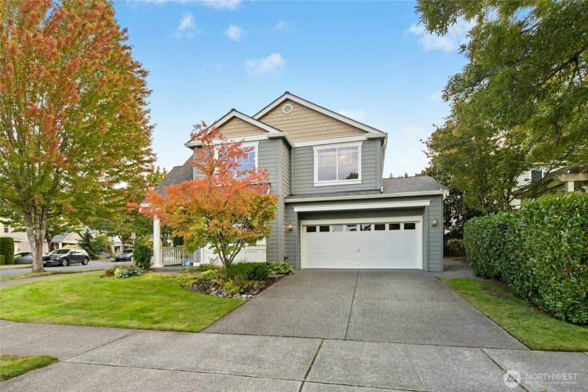 Property photo for 12821 Ne 154th Street, Woodinville photo 2