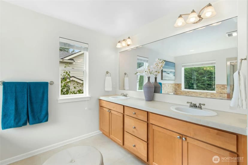 Property photo for 12821 Ne 154th Street, Woodinville photo 21