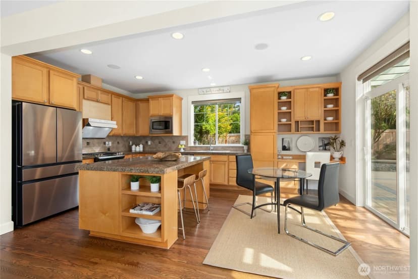 Property photo for 12821 Ne 154th Street, Woodinville photo 9