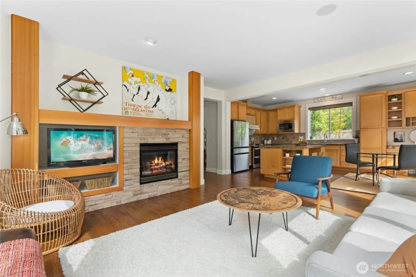 Property photo for 12821 Ne 154th Street, Woodinville photo 15