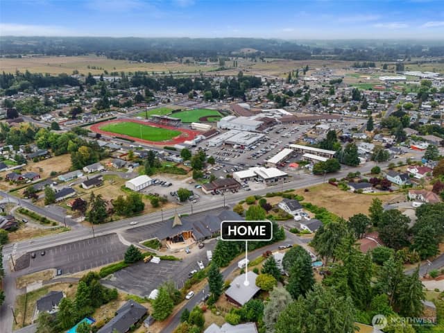 Property photo for 1859 Se Cypress Avenue, Chehalis photo 2