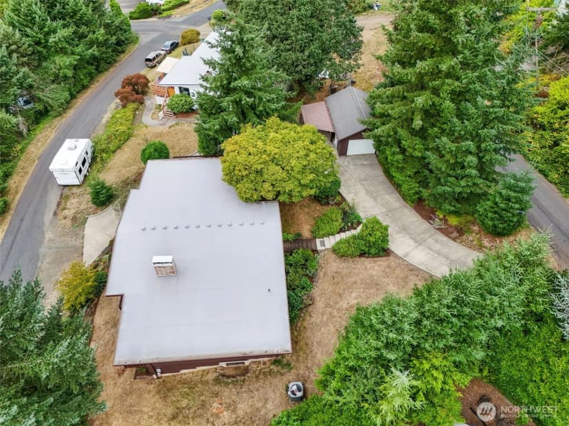 Property photo for 1859 Se Cypress Avenue, Chehalis photo 4