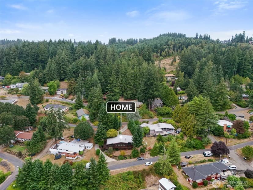 Property photo for 1859 Se Cypress Avenue, Chehalis