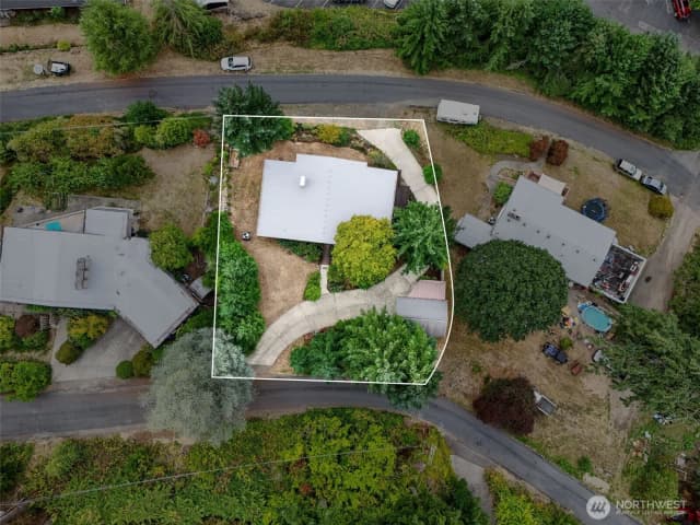 Property photo for 1859 Se Cypress Avenue, Chehalis photo 3