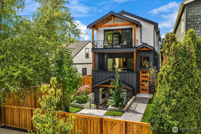 Property photo for 2029 42nd Avenue E, Seattle