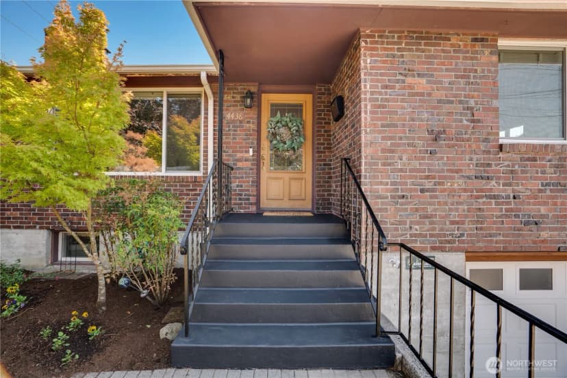 Property photo for 4438 N 8th Street, Tacoma