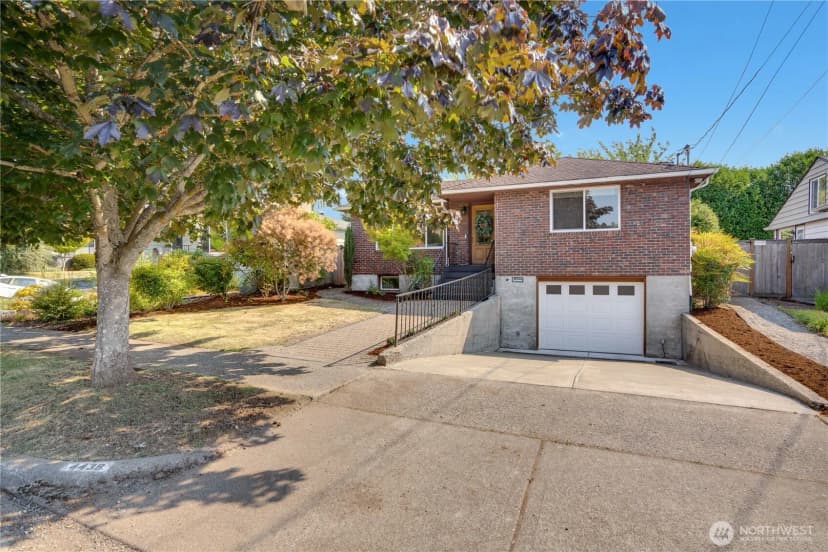 Property photo for 4438 N 8th Street, Tacoma photo 37