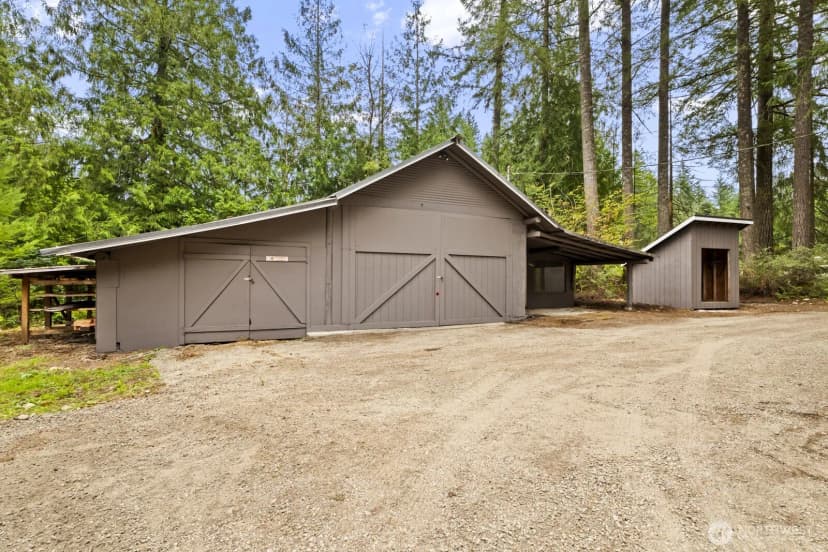 Property photo for 12832 464th Avenue Se, North Bend photo 36