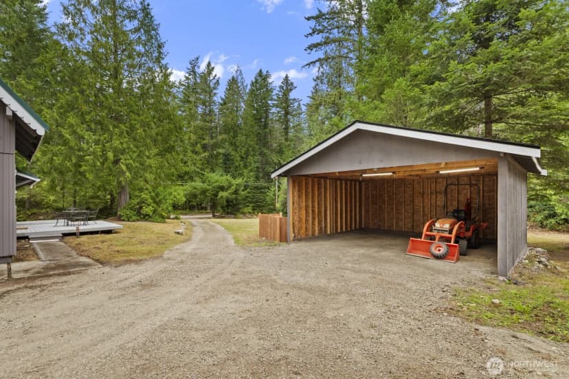 Property photo for 12832 464th Avenue Se, North Bend photo 35