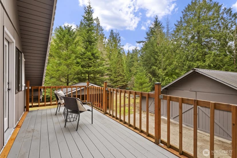 Property photo for 12832 464th Avenue Se, North Bend photo 29