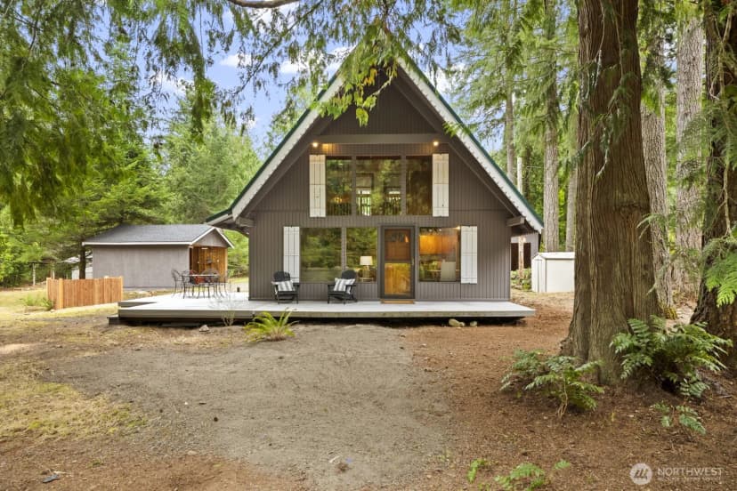 Property photo for 12832 464th Avenue Se, North Bend photo 7