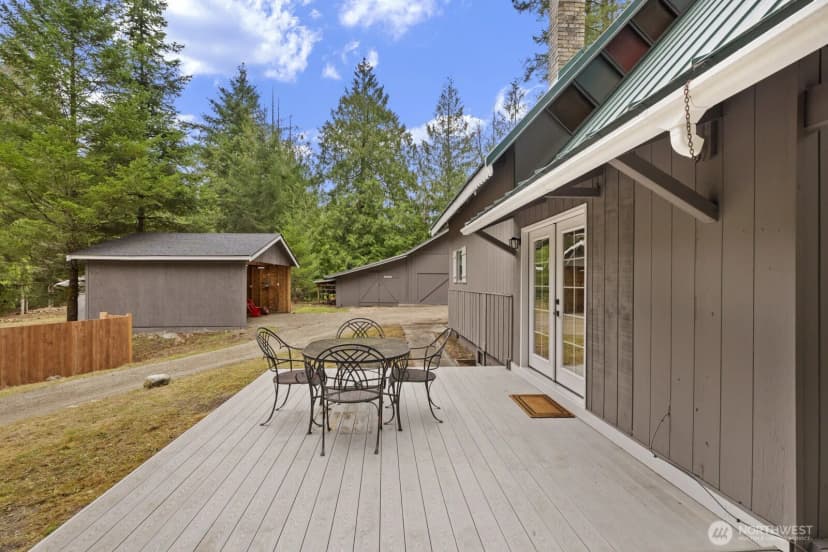 Property photo for 12832 464th Avenue Se, North Bend photo 32