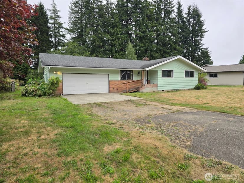 Property photo for 632 Englund Avenue, Montesano photo 2