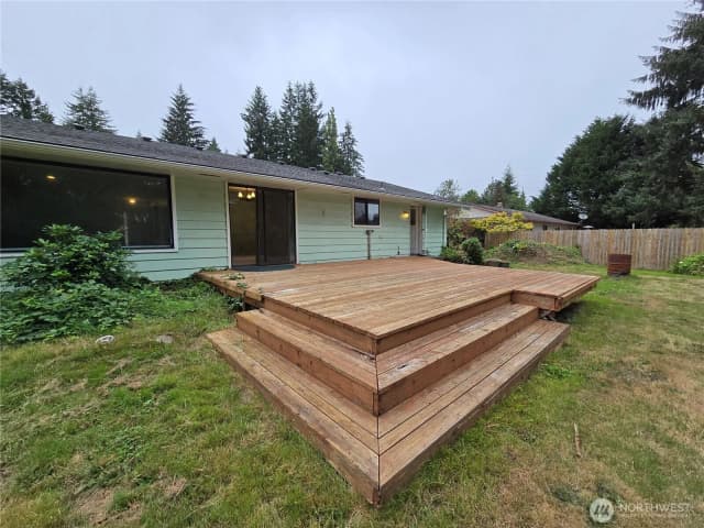 Property photo for 632 Englund Avenue, Montesano photo 4