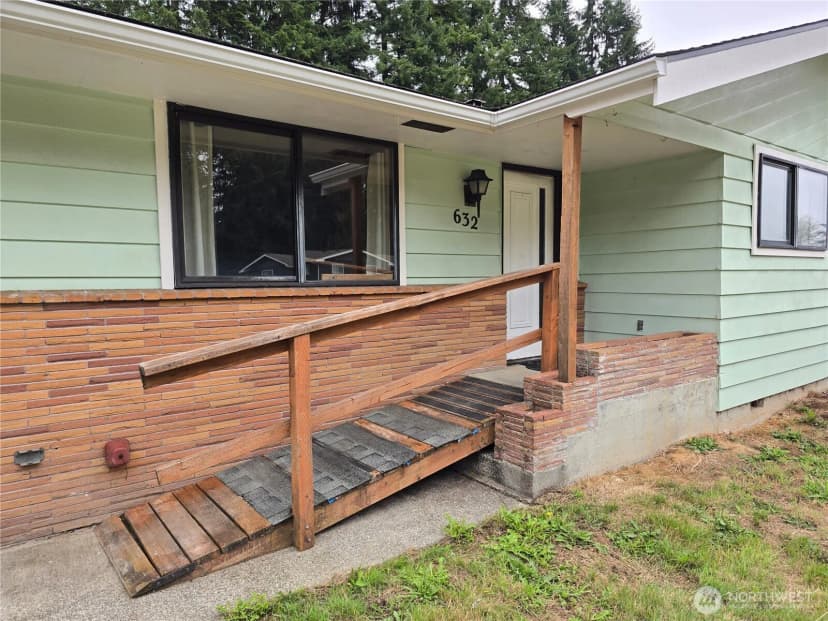 Property photo for 632 Englund Avenue, Montesano photo 5