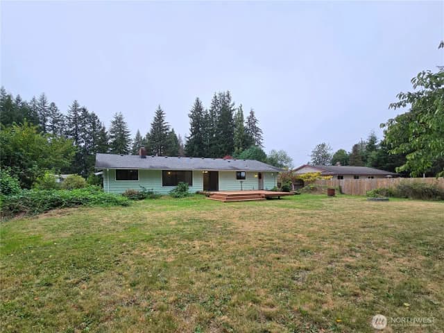 Property photo for 632 Englund Avenue, Montesano photo 3