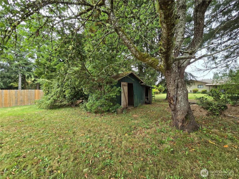 Property photo for 632 Englund Avenue, Montesano photo 32