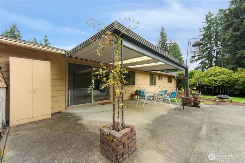 Property photo for 14411 158th Place Se, Renton photo 28