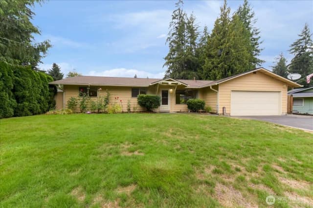 Property photo for 14411 158th Place Se, Renton