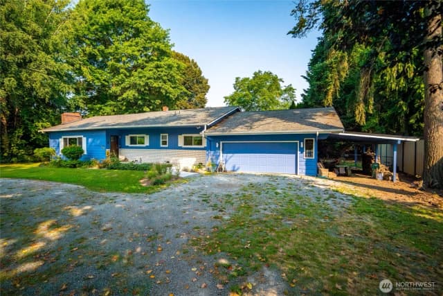 Property photo for 16785 Britt Road, Mount Vernon photo 2
