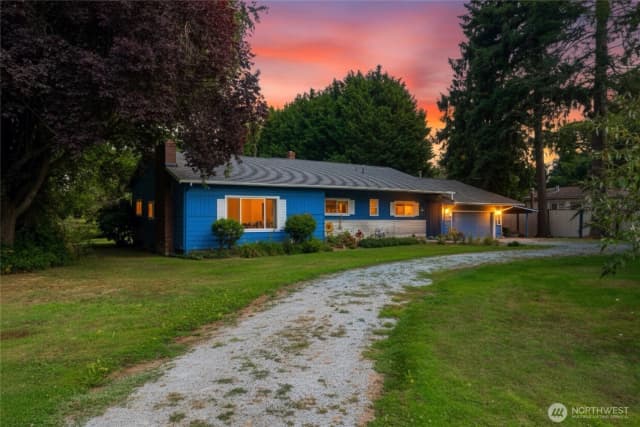 Property photo for 16785 Britt Road, Mount Vernon