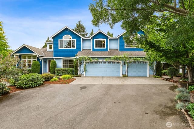 Property photo for 127 Sw 186th Street, Normandy Park