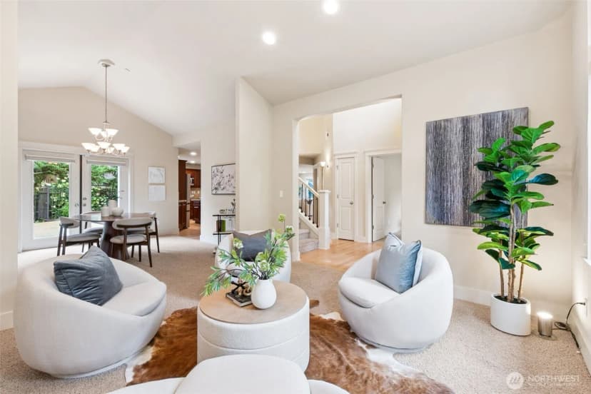 Property photo for 127 Sw 186th Street, Normandy Park photo 4