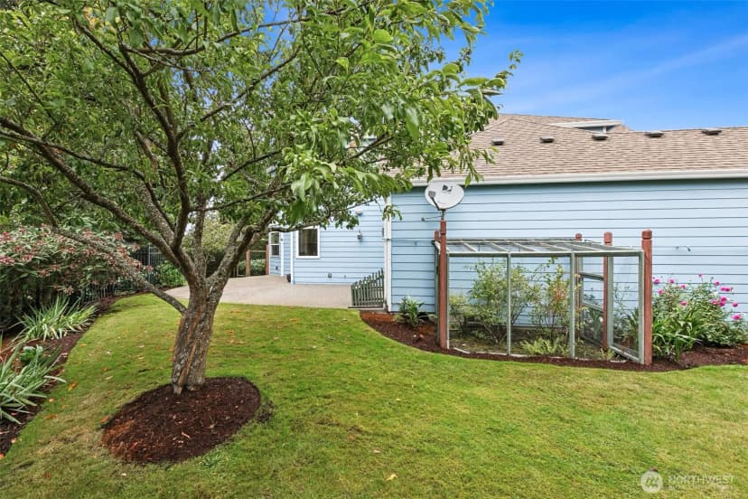 Property photo for 127 Sw 186th Street, Normandy Park photo 24