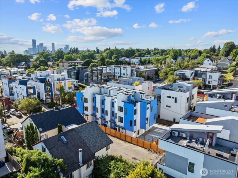 Property photo for 918 28th Avenue S #c, Seattle photo 24