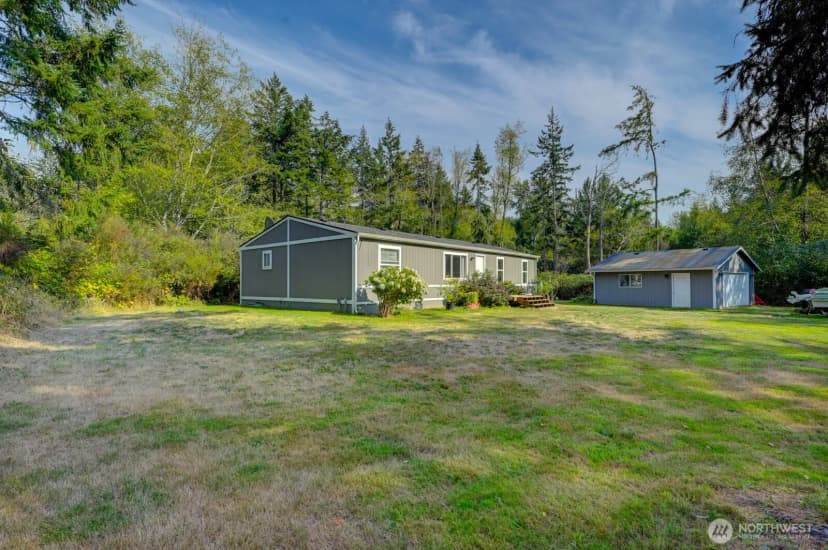 Property photo for 5315 Whiteman Road Sw, Longbranch