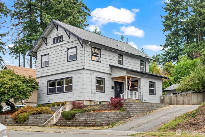 Property photo for 363 Del Monte Avenue, Fircrest