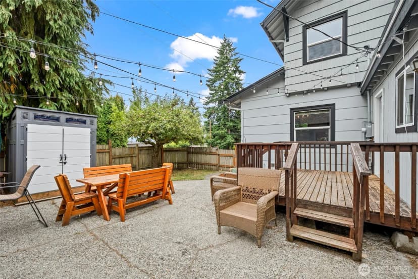 Property photo for 363 Del Monte Avenue, Fircrest photo 33