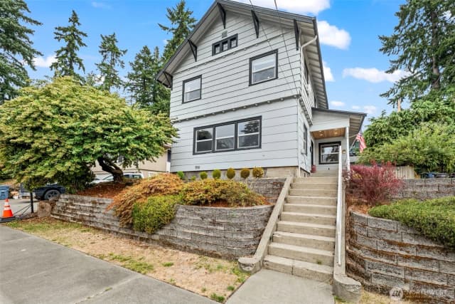 Property photo for 363 Del Monte Avenue, Fircrest photo 2
