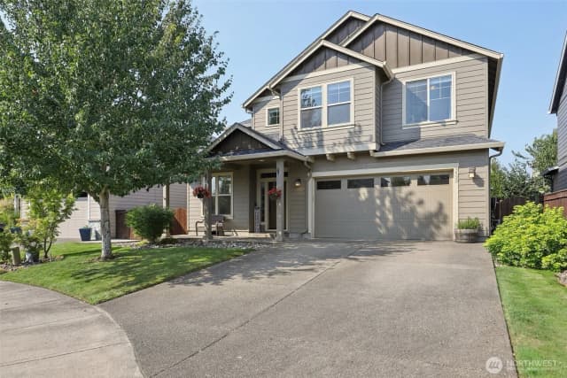 Property photo for 3520 N 6th Circle, Ridgefield