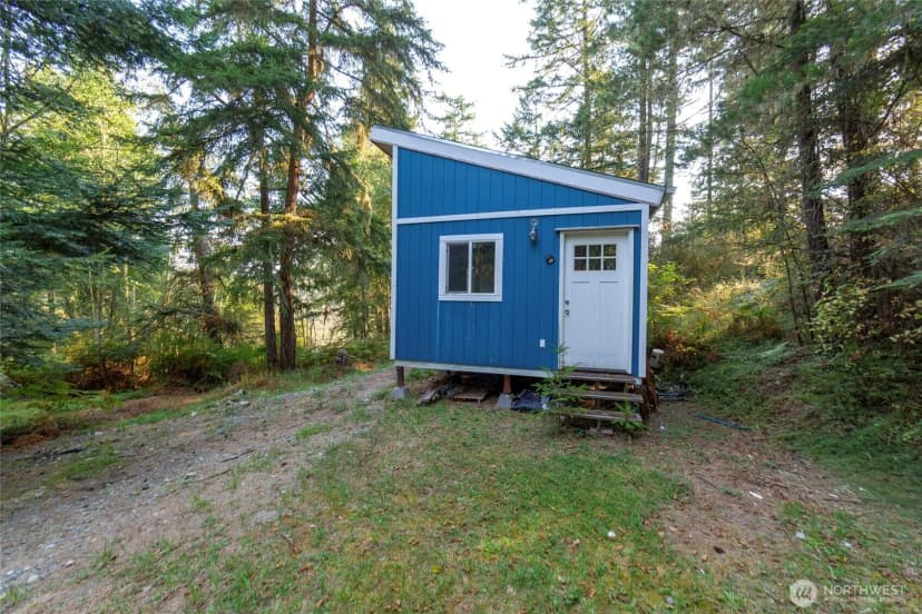 Property photo for 1085 Timber Lane, Friday Harbor photo 18