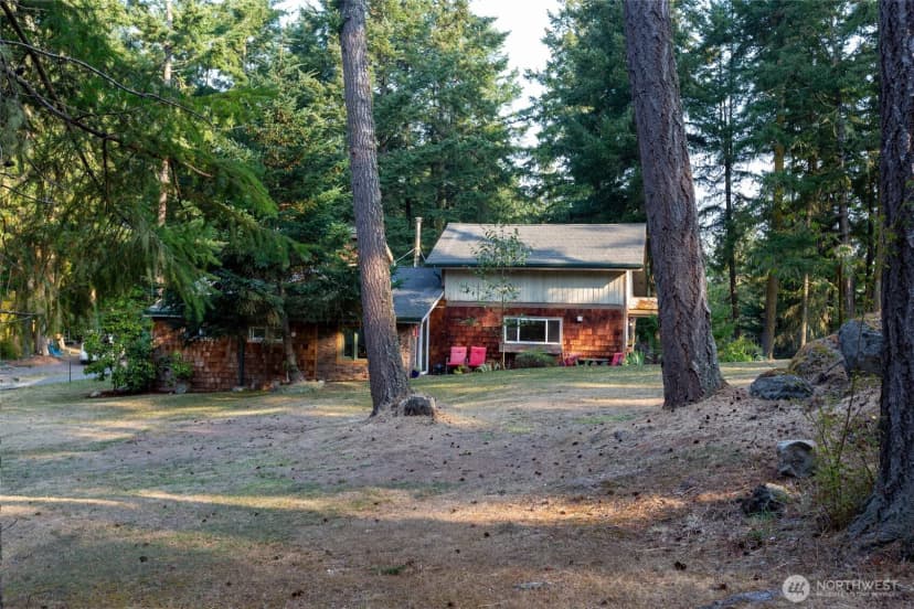 Property photo for 1085 Timber Lane, Friday Harbor photo 34