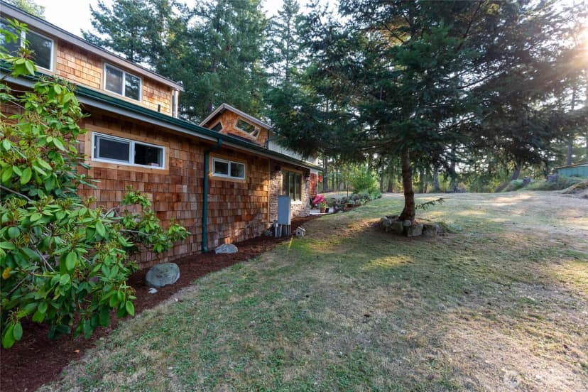 Property photo for 1085 Timber Lane, Friday Harbor photo 31