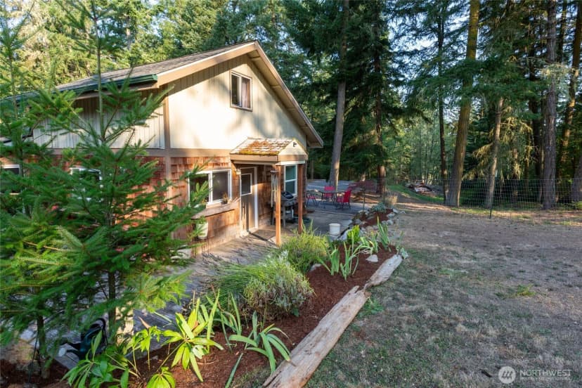 Property photo for 1085 Timber Lane, Friday Harbor photo 36