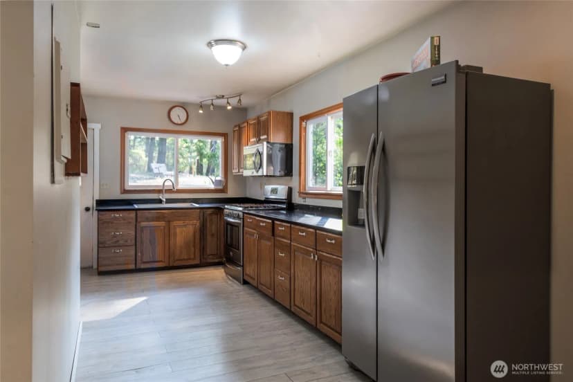 Property photo for 1085 Timber Lane, Friday Harbor photo 9