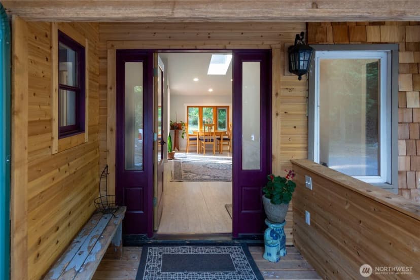 Property photo for 1085 Timber Lane, Friday Harbor photo 7