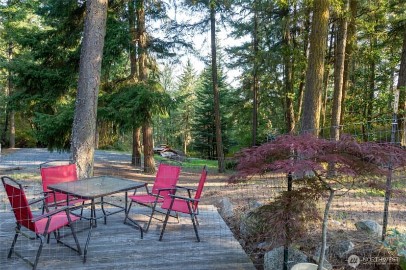 Property photo for 1085 Timber Lane, Friday Harbor photo 19