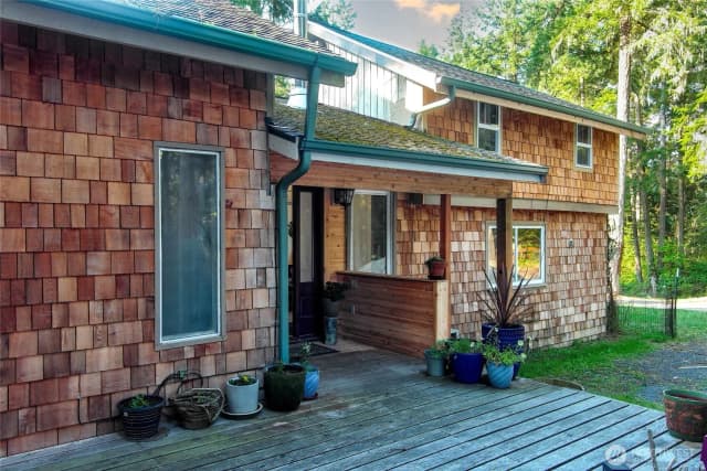 Property photo for 1085 Timber Lane, Friday Harbor