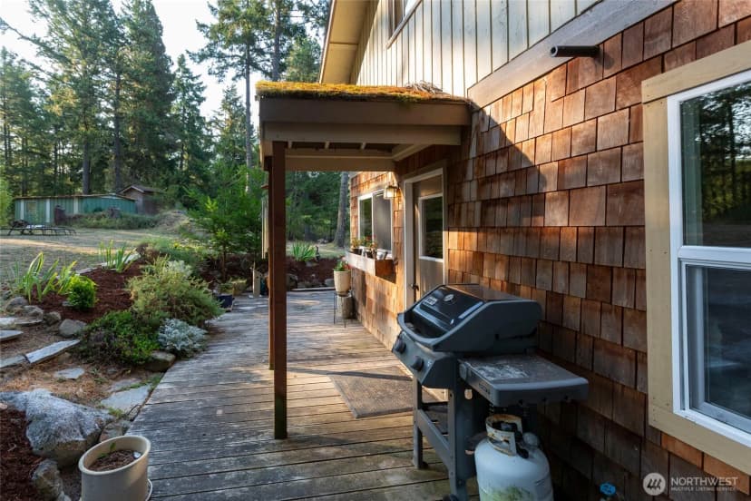 Property photo for 1085 Timber Lane, Friday Harbor photo 38