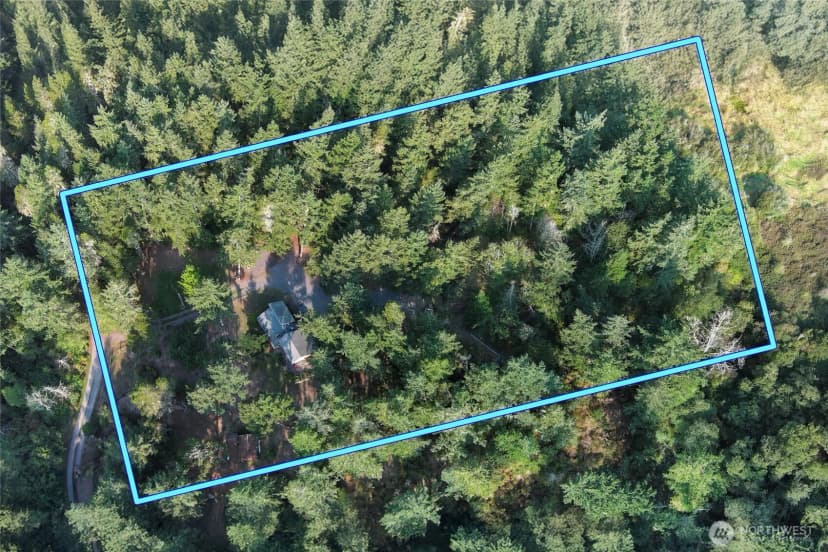 Property photo for 1085 Timber Lane, Friday Harbor photo 15