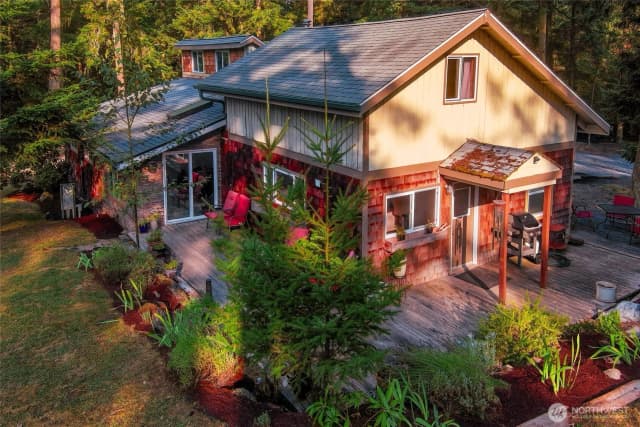 Property photo for 1085 Timber Lane, Friday Harbor photo 3