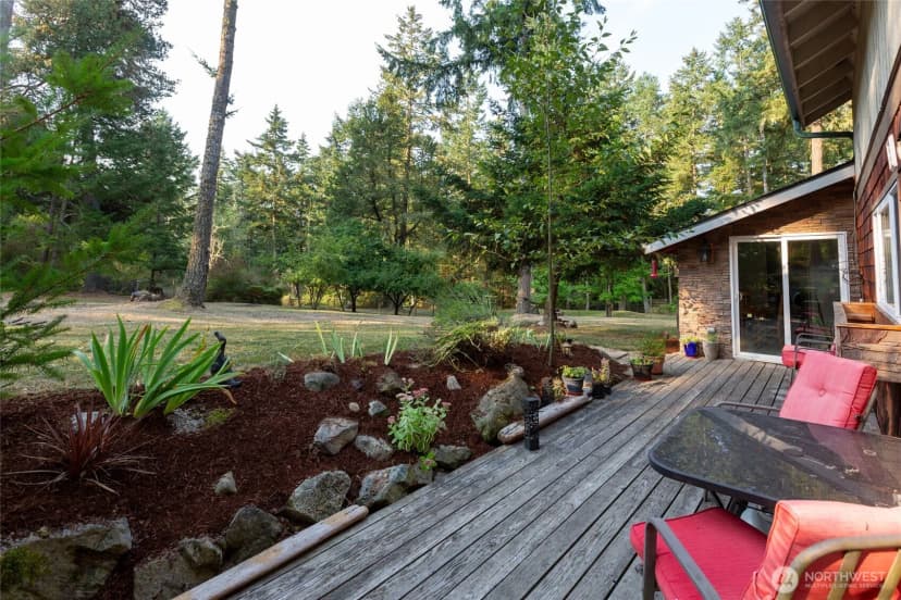 Property photo for 1085 Timber Lane, Friday Harbor photo 37