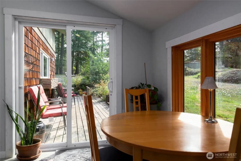 Property photo for 1085 Timber Lane, Friday Harbor photo 12