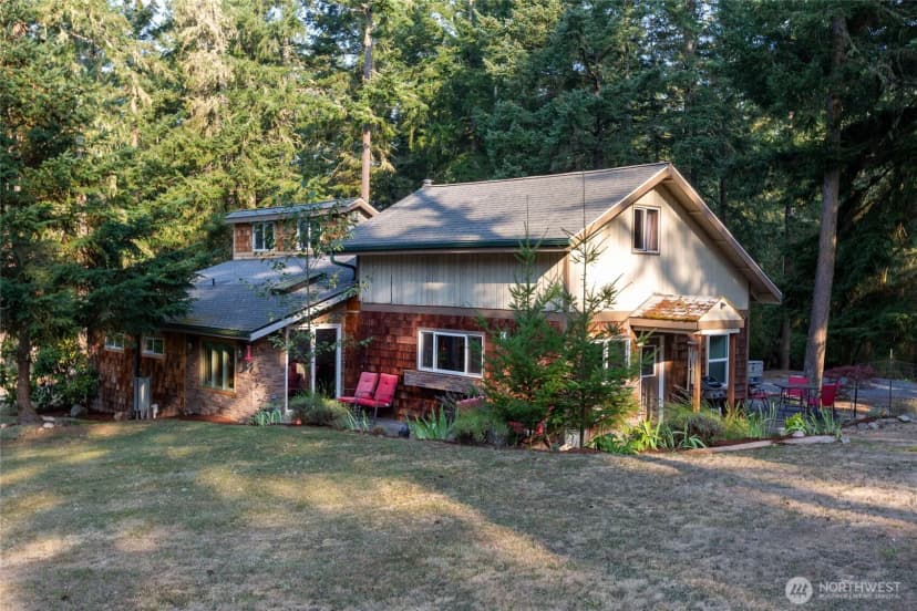 Property photo for 1085 Timber Lane, Friday Harbor photo 35