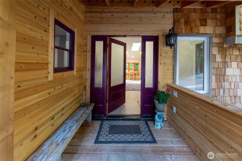 Property photo for 1085 Timber Lane, Friday Harbor photo 6
