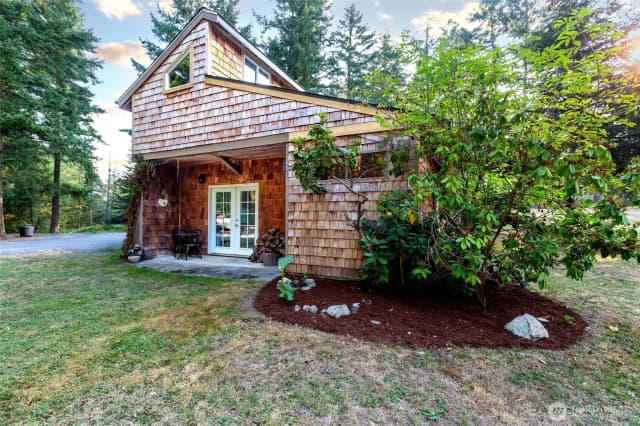 Property photo for 1085 Timber Lane, Friday Harbor photo 4